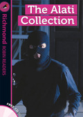 THE ALATI COLLECTION, LEVEL 4. READERS