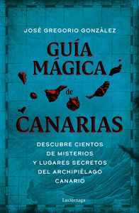 -GUIA MAGICA DE CANARIAS (NP AMPLIADA)