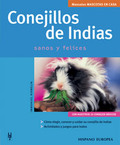 CONEJILLO DE INDIAS: SANOS Y FELICES