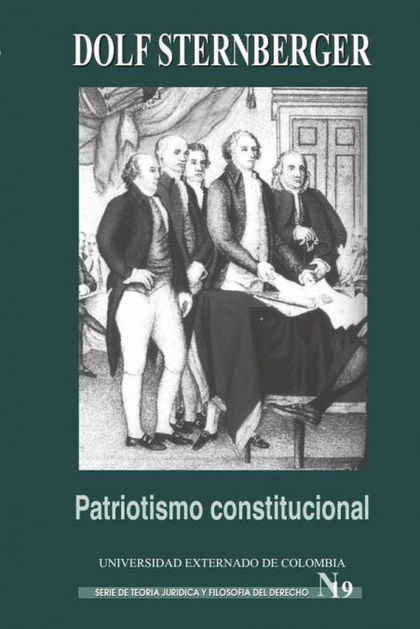 PATRIOTISMO CONSTITUCIONAL