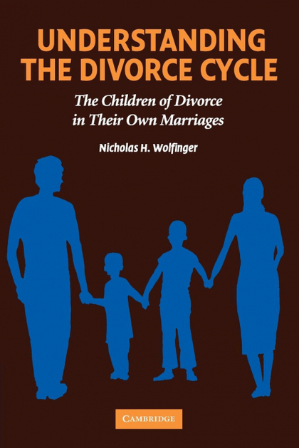 UNDERSTANDING THE DIVORCE CYCLE