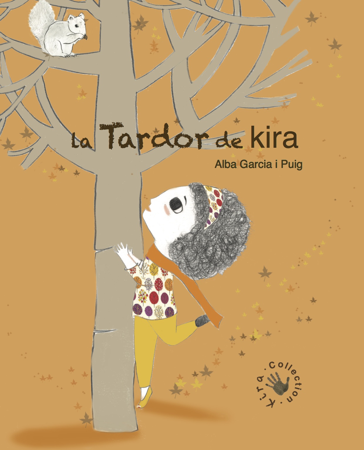 LA TARDOR DE KIRA.