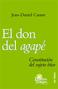 EL DON DEL ŽAGAPÉŽ : CONSTITUCIÓN DEL SUJETO ÉTICO