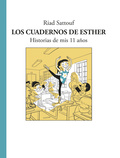 Los cuadernos de Esther 2 - Historias de mis 11 años