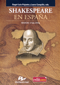 SHAKESPEARE EN ESPAÑA: TEXTOS 1764-1916