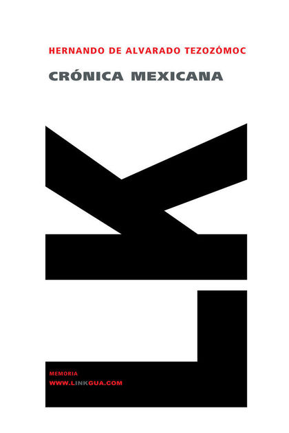 CRÓNICA MEXICANA