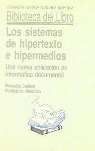 LOS SISTEMAS DE HIPERTEXTO E HIPERMEDIOS