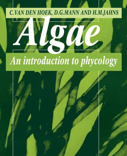 ALGAE AND INTRODUCTION TO PHYCOLOGY