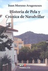 HISTORIA DE PELA Y CRÓNICA DE NAVALVILLAR