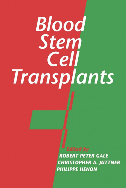 BLOOD STEM CELL TRANSPLANTS
