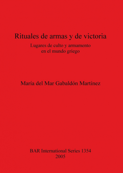 RITUALES DE ARMAS Y DE VICTORIA