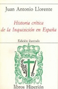 H.CRITICA INQUISICION ESPAÑA T.I AL IV