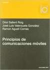 PRINCIPIOS DE COMUNICACIONES MÓVILES