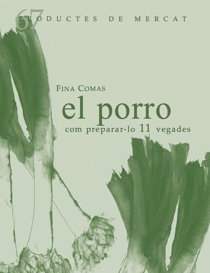 EL PORRO COM PREPARA-LO 10 VEGADES.