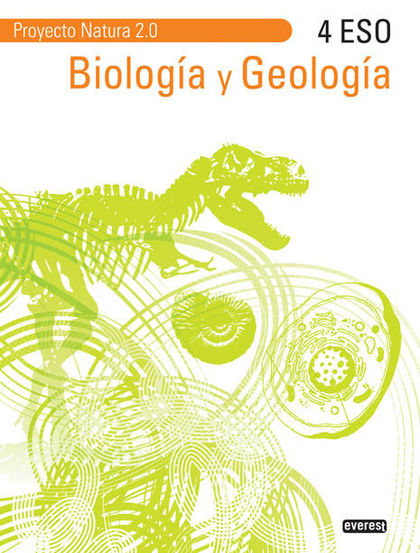 BIOLOGÍA Y GEOLOGÍA 4º ESO. PROYECTO NATURA 2.0