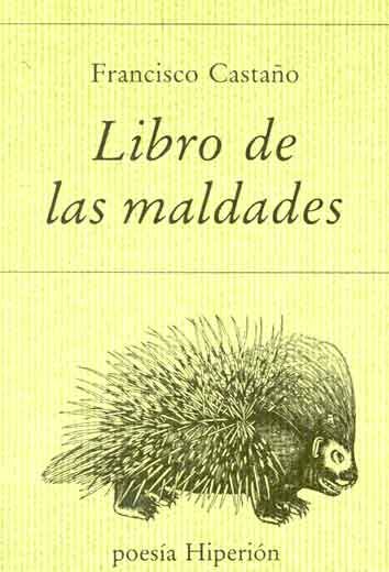 EL LIBRO DE LAS MALDADES