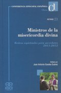MINISTROS DE LA MISERICORDIA DIVINA