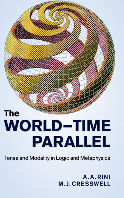 THE WORLD-TIME PARALLEL