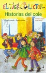 HISTORIAS DEL COLE