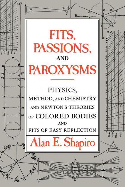FITS, PASSIONS AND PAROXYSMS