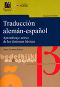 TRADUCCIÓN ALEMÁN-ESPAÑOL