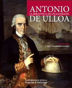 ANTONIO DE ULLOA