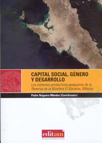 CAPITAL SOCIAL, GÉNERO Y DESARROLLO