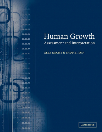 HUMAN GROWTH