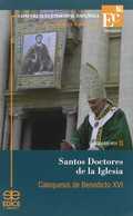 SANTOS DOCTORES DE LA IGLESIA