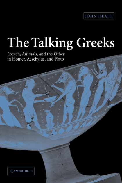 THE TALKING GREEKS