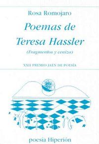 POEMAS DE TERESA HASSLER