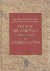 TRATADO DEL ARBITRAJE COMERCIAL EN AMÉRICA LATINA