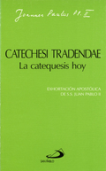 CATECHESI TRADENDAE : LA CATEQUESIS HOY