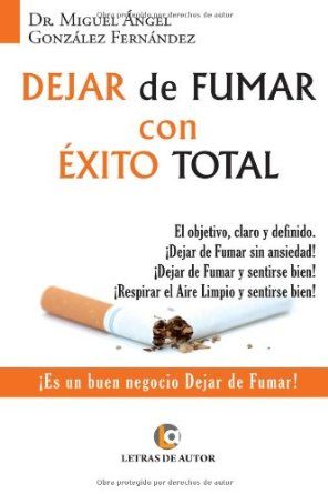DEJAR DE FUMAR CON ÉXITO TOTAL