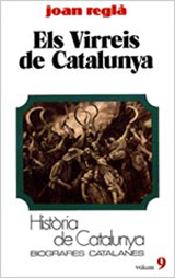 ELS VIRREIS DE CATALUNYA (TOM IX)
