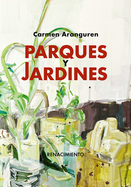 PARQUES Y JARDINES.