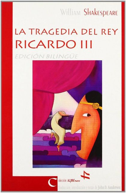 LA TRAGEDIA DEL REY RICARDO III
