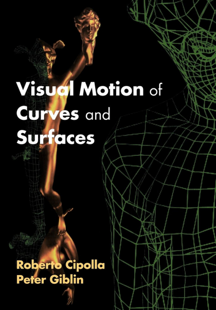 VISUAL MOTION OF CURVES AND SURFACES