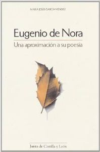 EUGENIO DE NORA