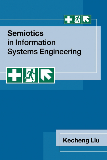 SEMIOTICS IN INFORMATION SYSTEMS ENGINEERING