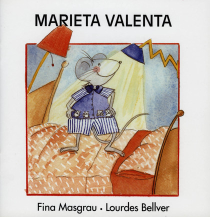 MARIETA VALENTA (MAYÚSCULA)