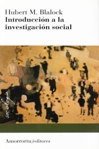 INTRODUCCIÓN A LA INVESTIGACIÓN SOCIAL (2A ED.).