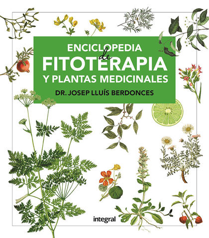 ENC. FITOTERAPIA Y PLANTAS MEDICINALES