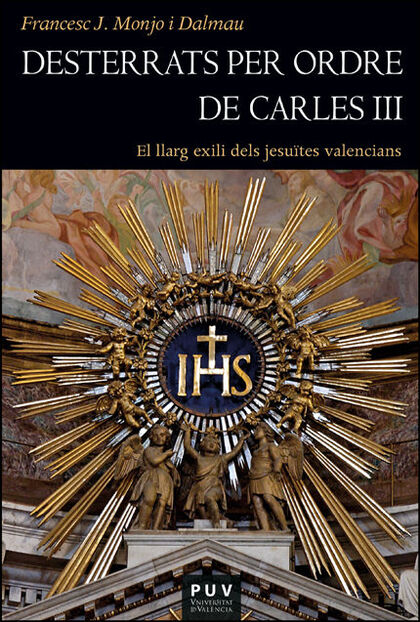 DESTERRATS PER ORDRE DE CARLES III