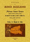 HISTORIA DE MURCIA MUSULMANA