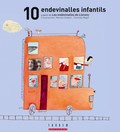 10 ENDEVINALLES INFANTILS A PARTIR DE LES ENDEVINALLES DE LLORENÇ