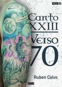 CANTO XXIII, VERSO 70