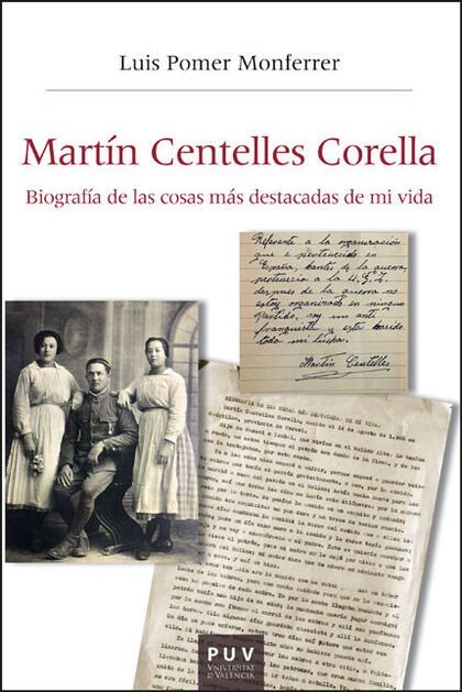 MARTIN CENTELLES CORELLA:BIOGRAFIA COSAS MAS DESTACADAS