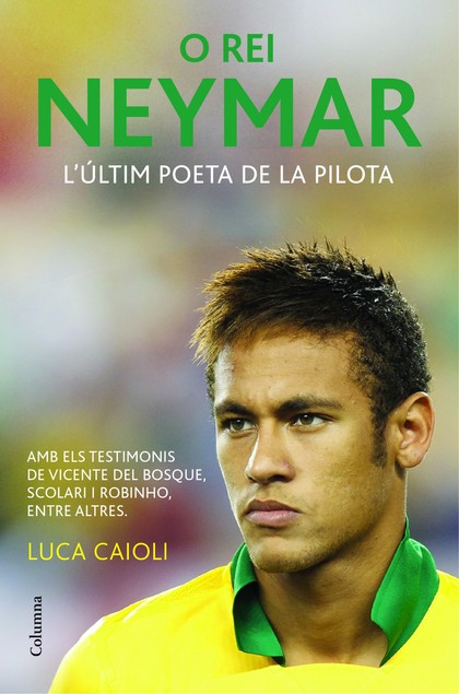 O rei Neymar (Edició en català)