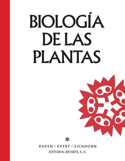 BIOLOGÍA DE LAS PLANTAS I